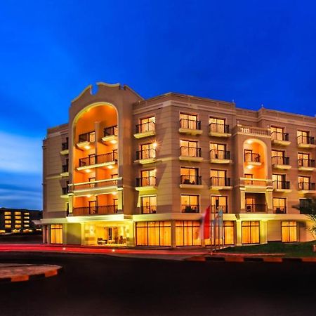 Aparthotel Jaz Neo Ivory à Hurghada Extérieur photo