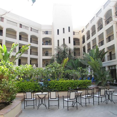 Aparthotel Jaz Neo Ivory à Hurghada Extérieur photo