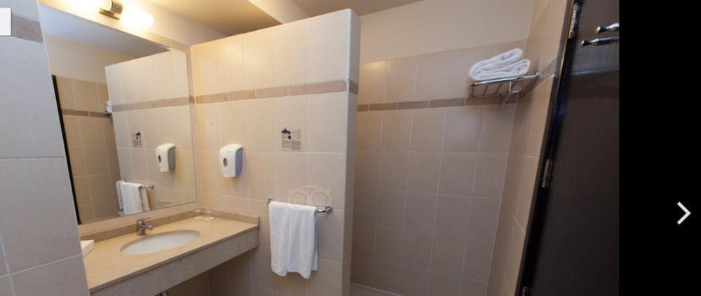 Aparthotel Jaz Neo Ivory à Hurghada Extérieur photo