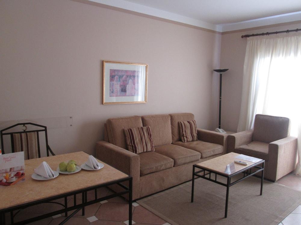 Aparthotel Jaz Neo Ivory à Hurghada Extérieur photo