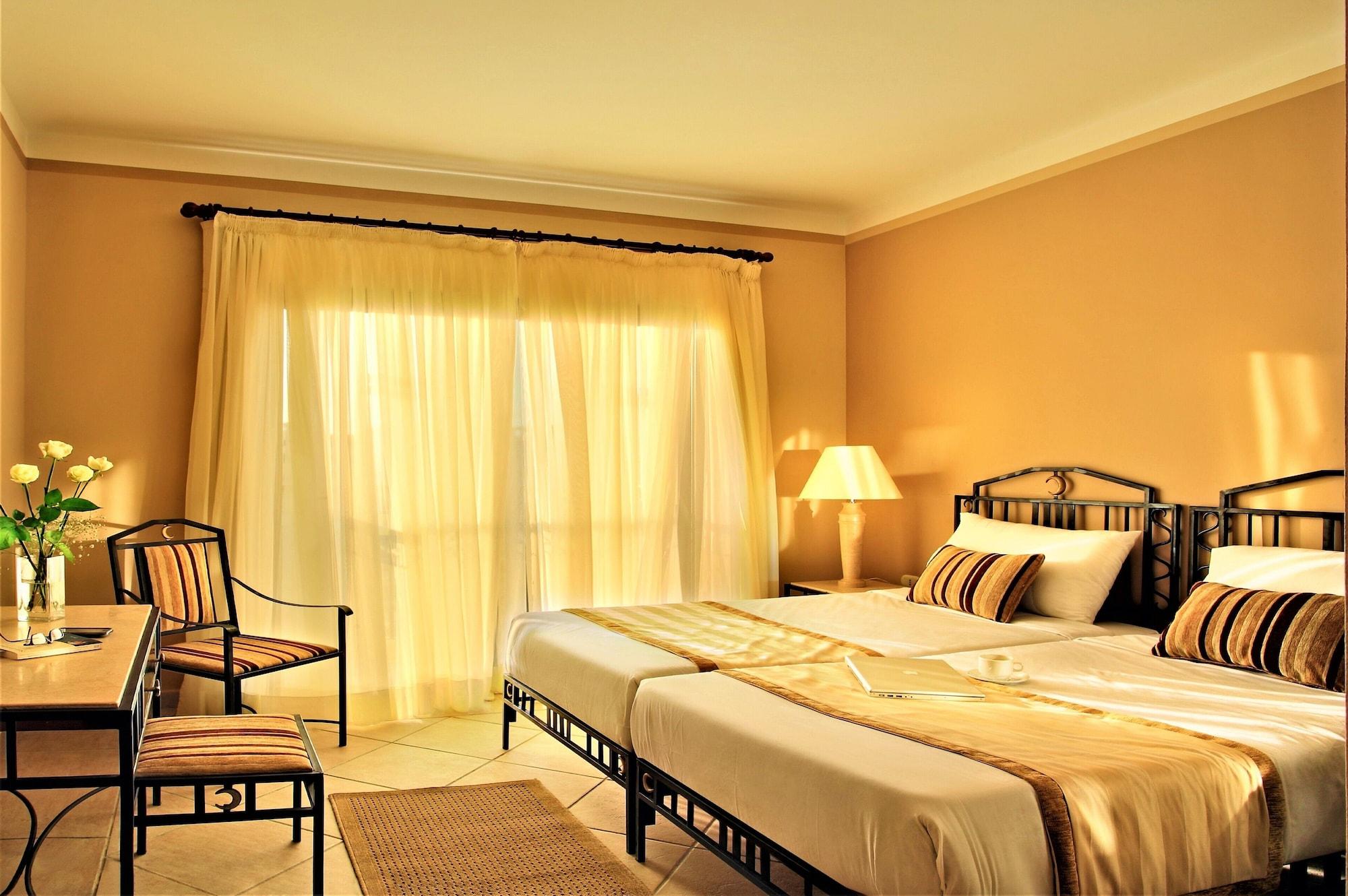 Aparthotel Jaz Neo Ivory à Hurghada Extérieur photo