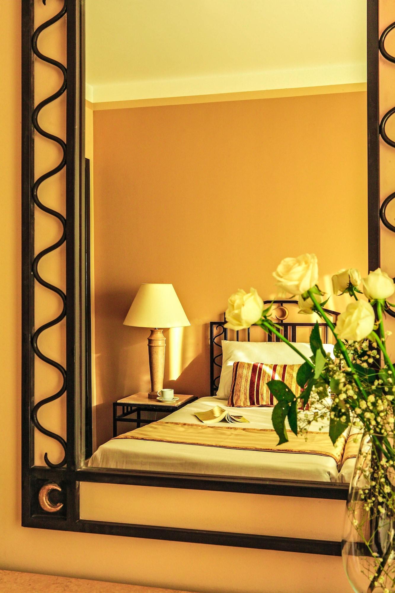 Aparthotel Jaz Neo Ivory à Hurghada Extérieur photo
