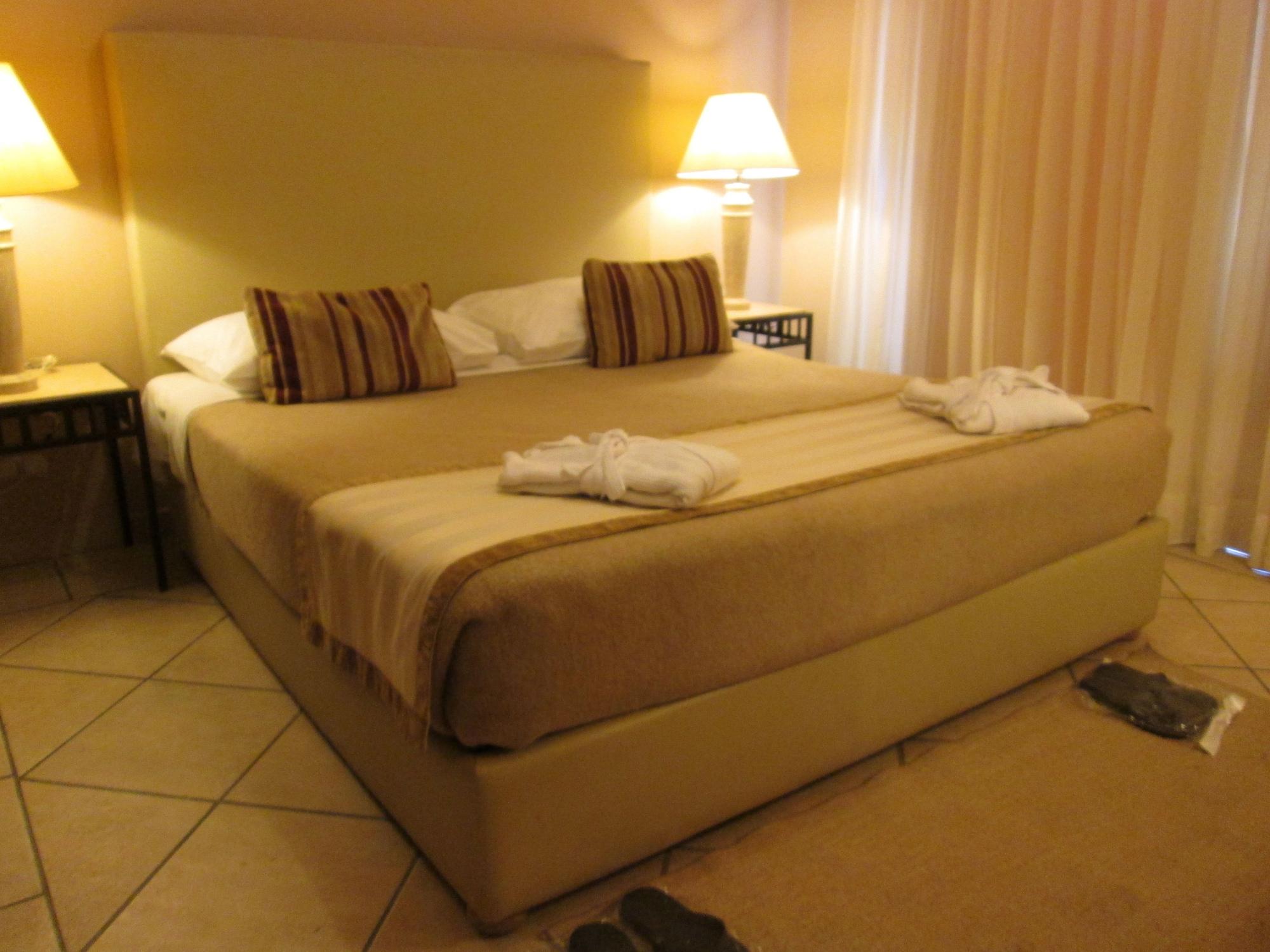 Aparthotel Jaz Neo Ivory à Hurghada Extérieur photo