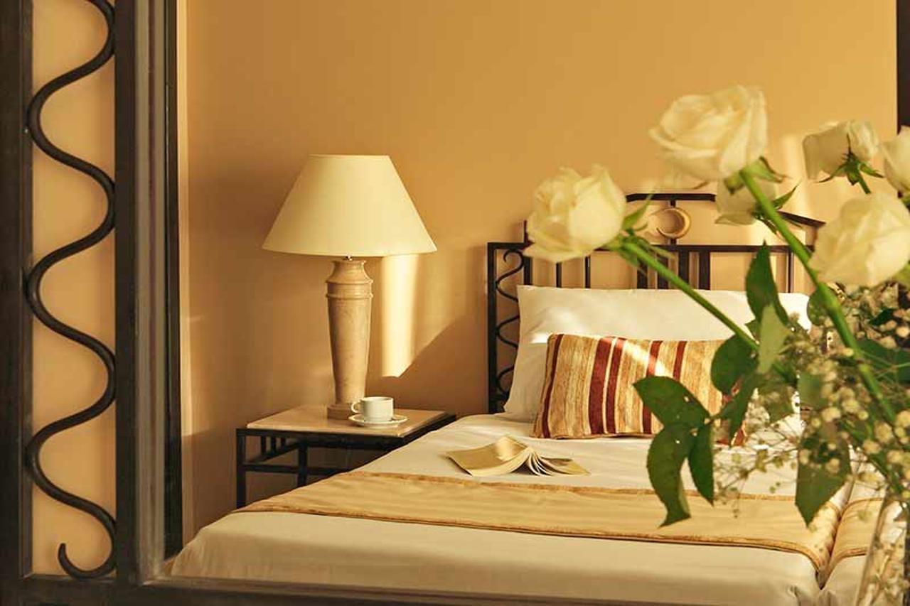 Aparthotel Jaz Neo Ivory à Hurghada Extérieur photo