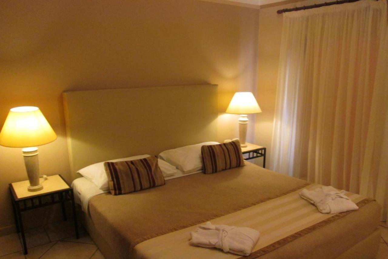 Aparthotel Jaz Neo Ivory à Hurghada Extérieur photo