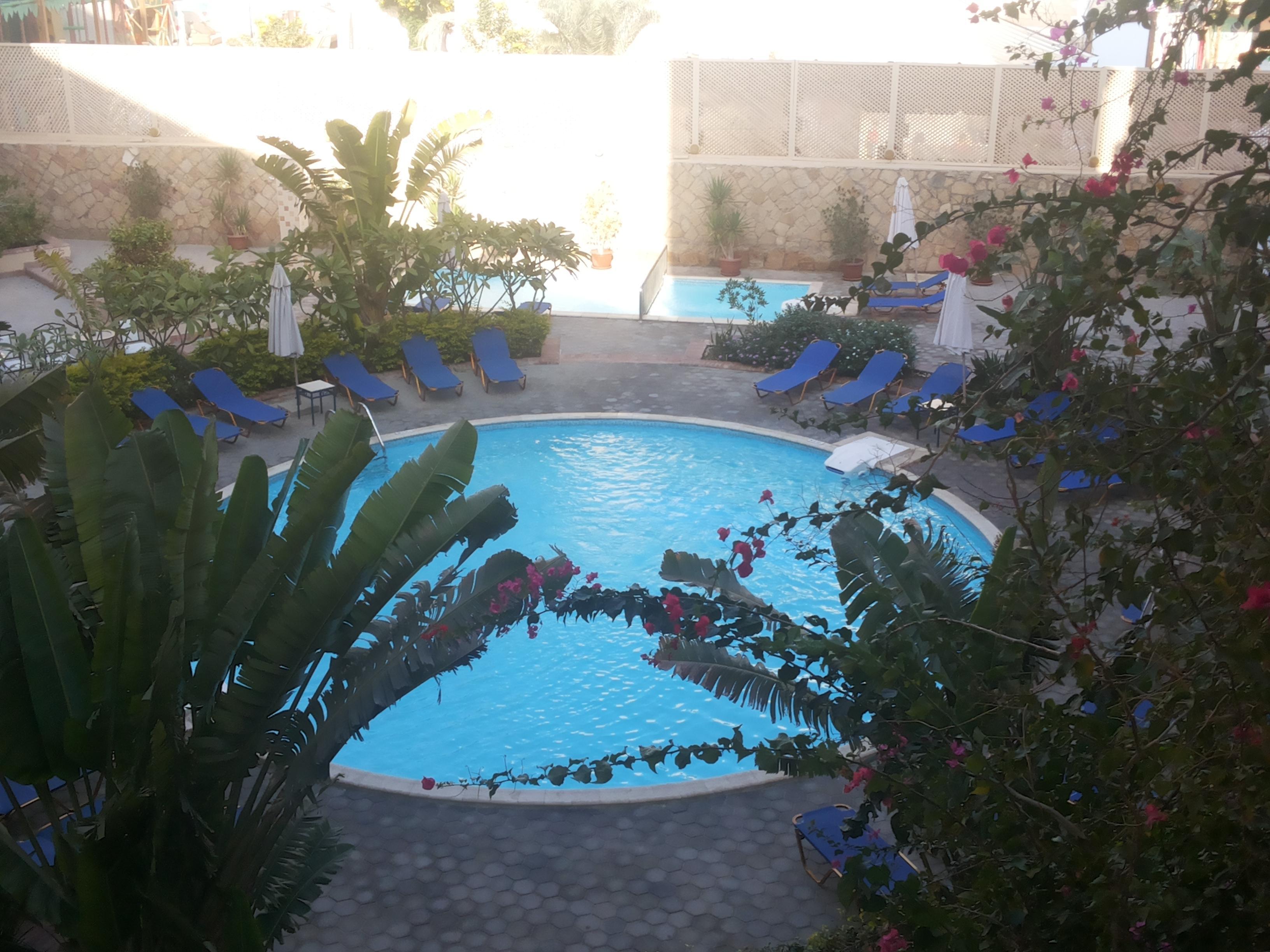 Aparthotel Jaz Neo Ivory à Hurghada Extérieur photo