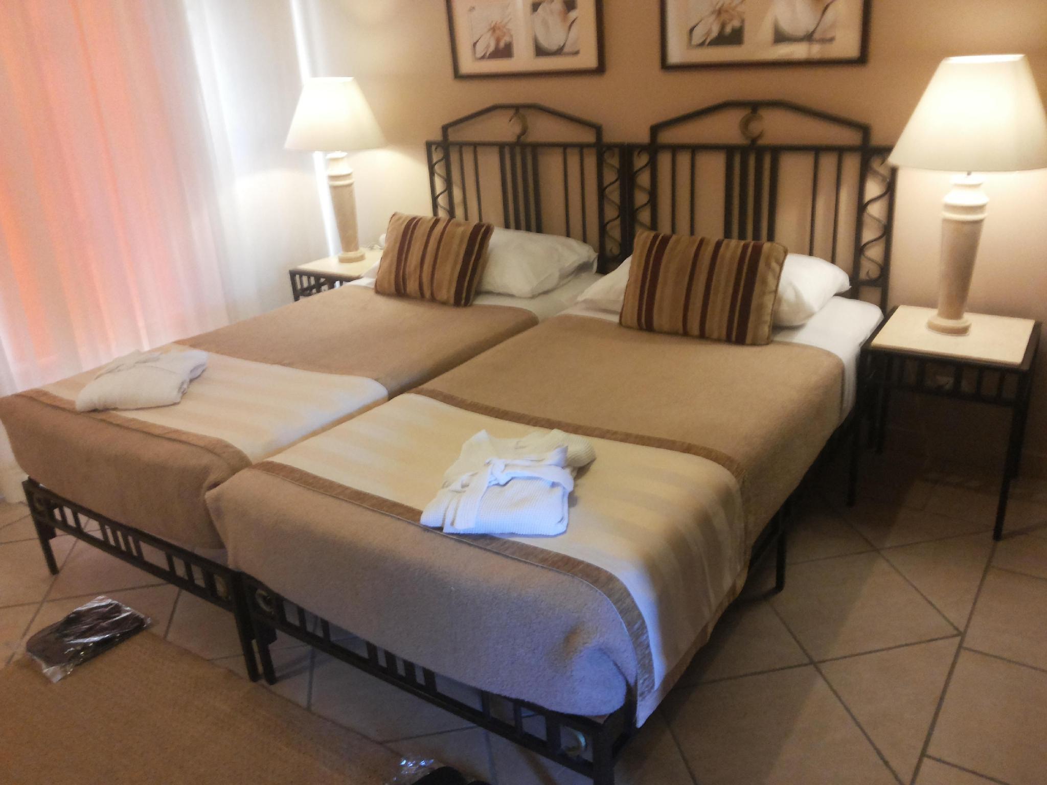 Aparthotel Jaz Neo Ivory à Hurghada Extérieur photo