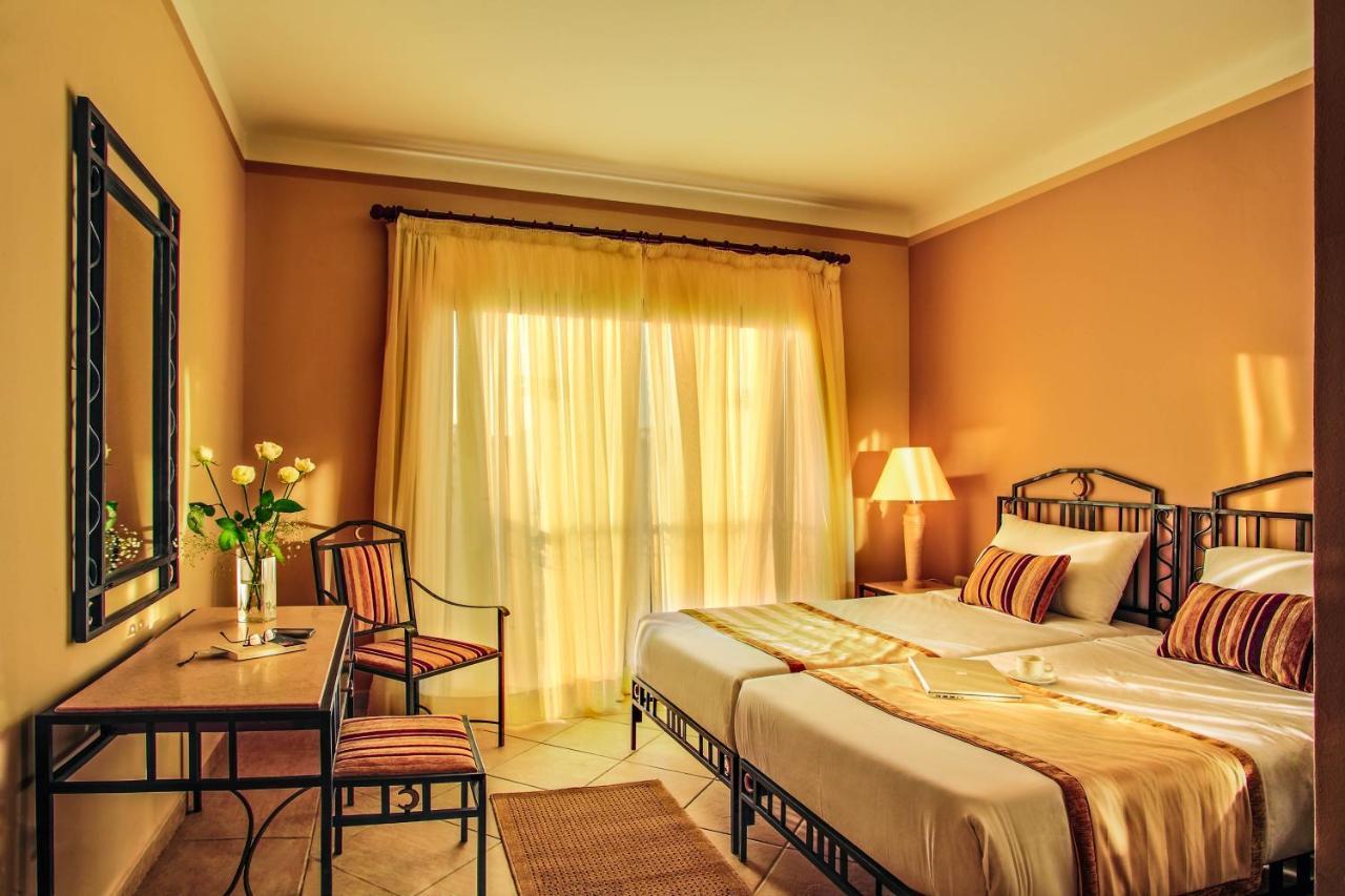 Aparthotel Jaz Neo Ivory à Hurghada Extérieur photo