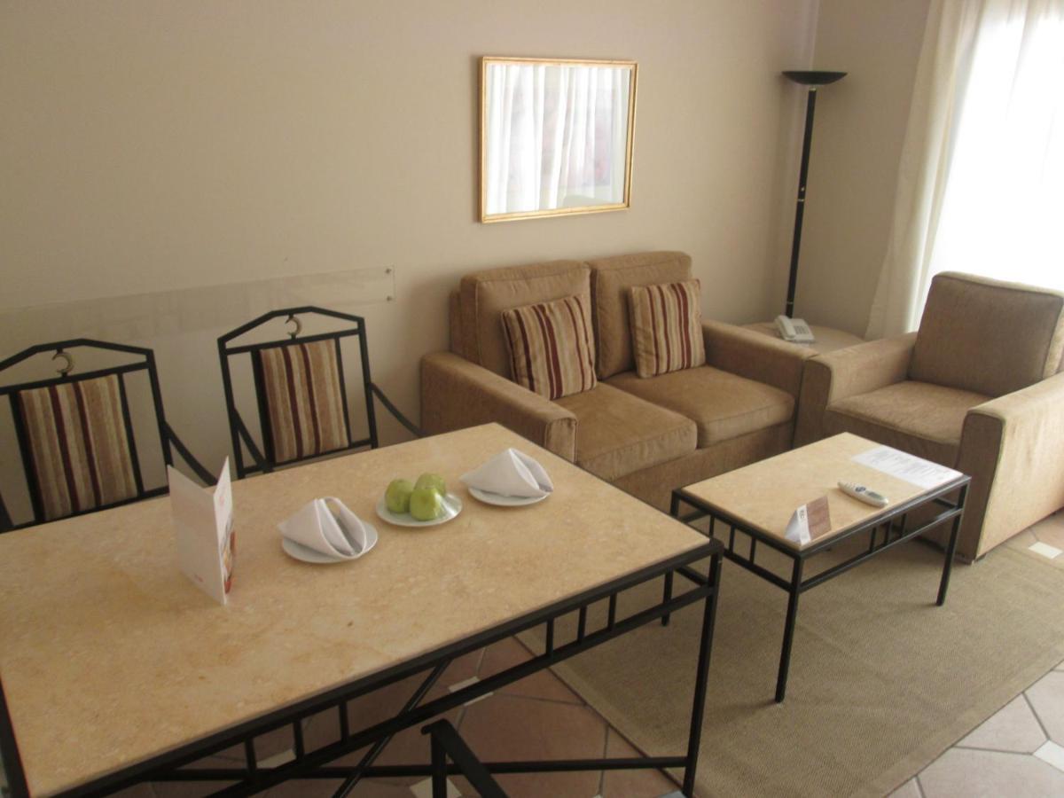 Aparthotel Jaz Neo Ivory à Hurghada Extérieur photo