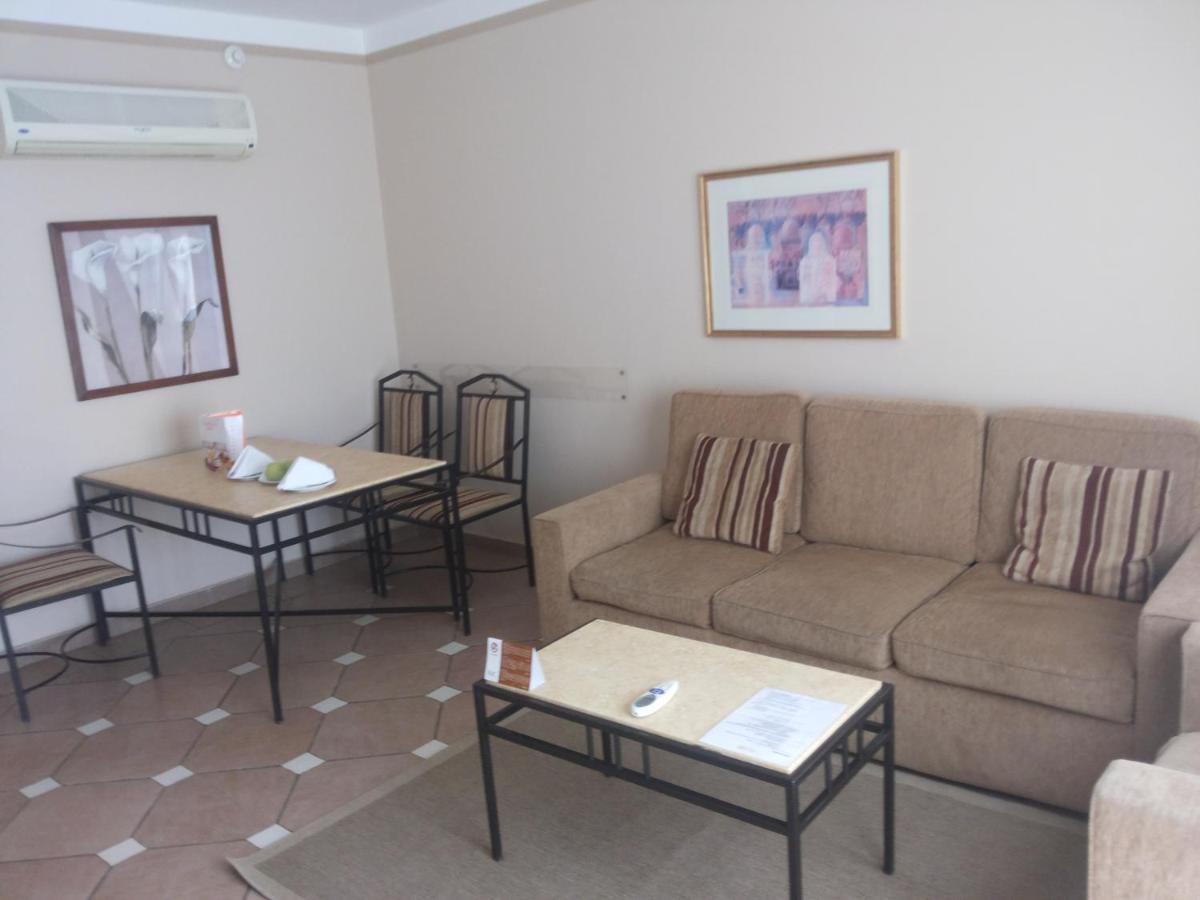 Aparthotel Jaz Neo Ivory à Hurghada Extérieur photo