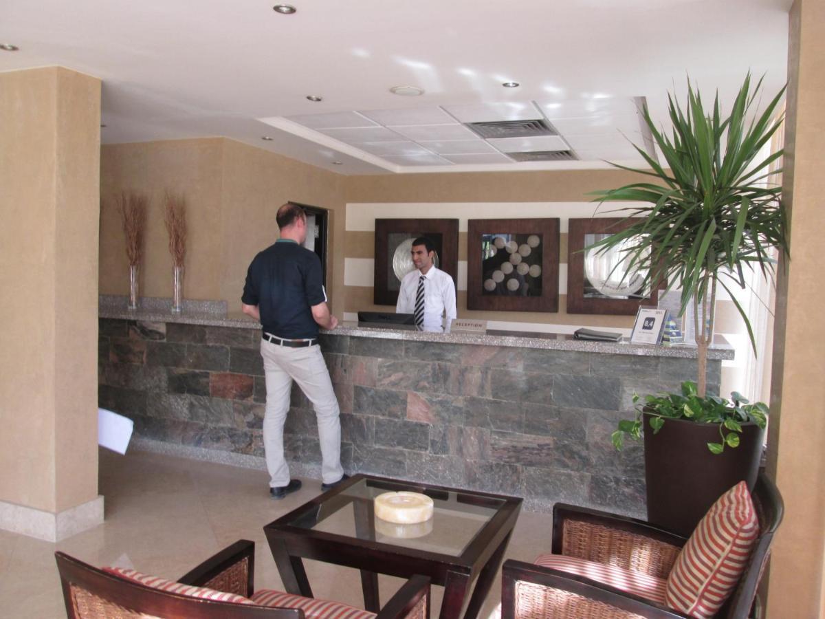 Aparthotel Jaz Neo Ivory à Hurghada Extérieur photo