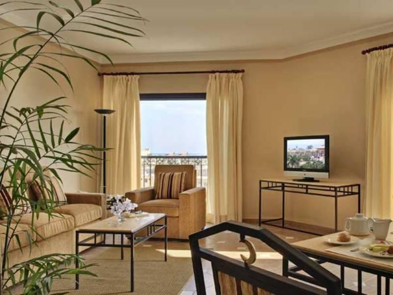 Aparthotel Jaz Neo Ivory à Hurghada Extérieur photo