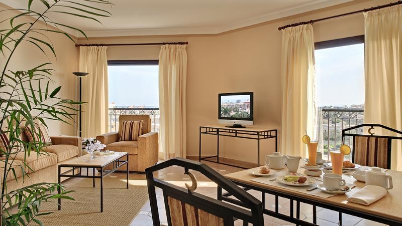 Aparthotel Jaz Neo Ivory à Hurghada Extérieur photo
